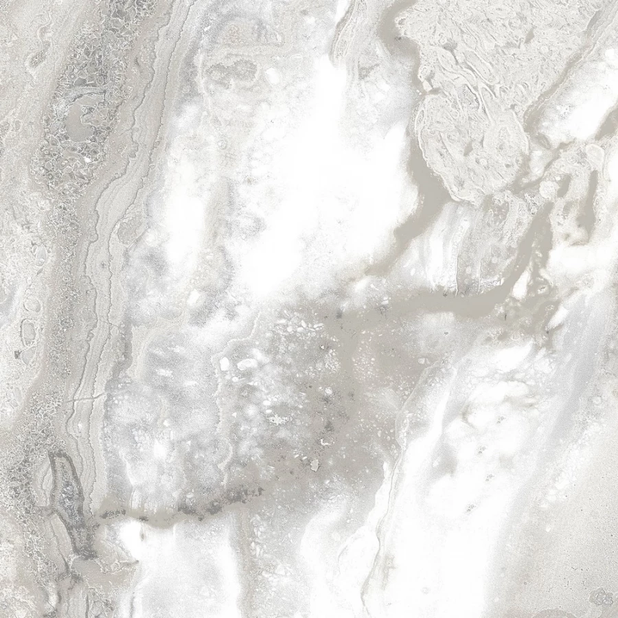 Керамогранит Realistik Effecto Grey MAT серый 60x60 см