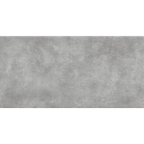Плитка настенная ALMA Ceramica Greta рельефная матовая серая TWA3060GRE70 60х30 см