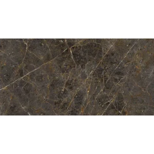 Керамогранит Lafaenza Aesthetica AE GOL6 12 RM матовый коричневый 120х60 см