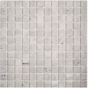 Стеклянная мозаика Vidrepur Stones 4102 31,7х31,7 см