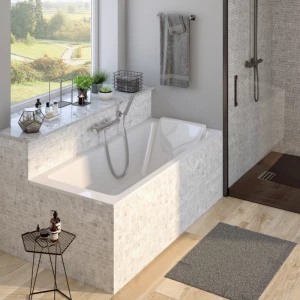 Акриловая ванна Jacob Delafon Sofa E60515RU-01 170x75 см