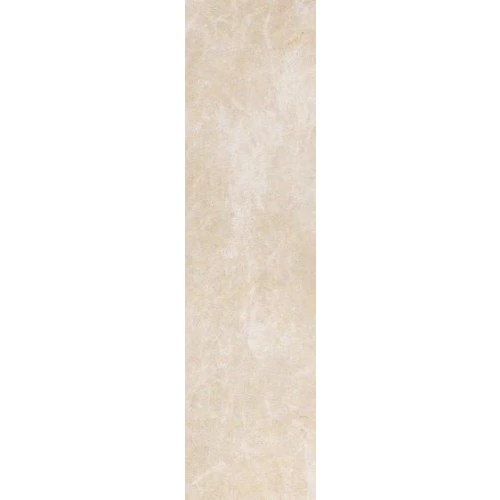 Бордюр Italon Элит Уайт / Elite White глянцевый белый 610090000982 44х10,5 см