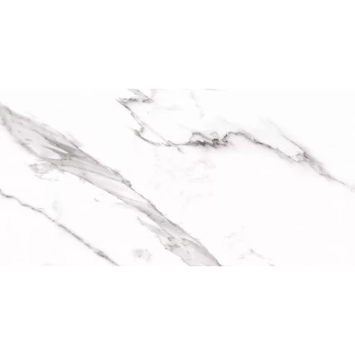 Керамогранит Prime Ceramics Carrara GRP12060CR-WT Rect матовая 120х60 см