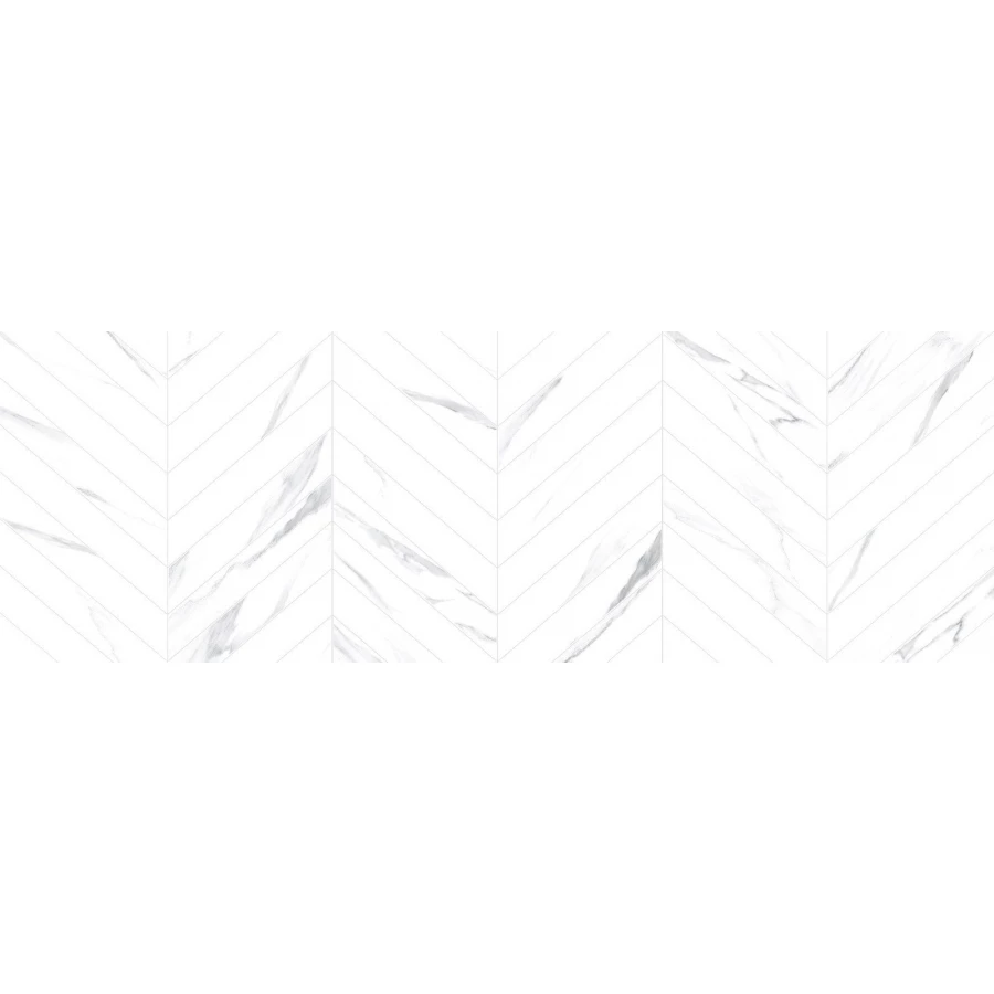 Плитка облицовочная рельефная ALMA Ceramica Tokio 16 шт в уп 57,6 м в пал TWA11TOK017 60х20х0,75 см