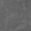 Керамогранит Absolut Gres Cemento Dark Matt матовый темно-серый AB 1231M 60x60 см