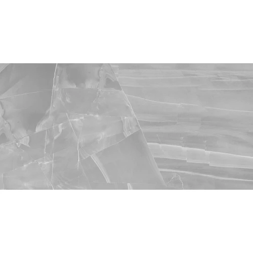 Керамогранит Delacora Impression Steel sugar-эффект серый 60120IPR17 120х60 см