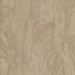 Керамогранит Kerama Marazzi Эвора полуглянцевый бежевый SG647822R 60x60 см