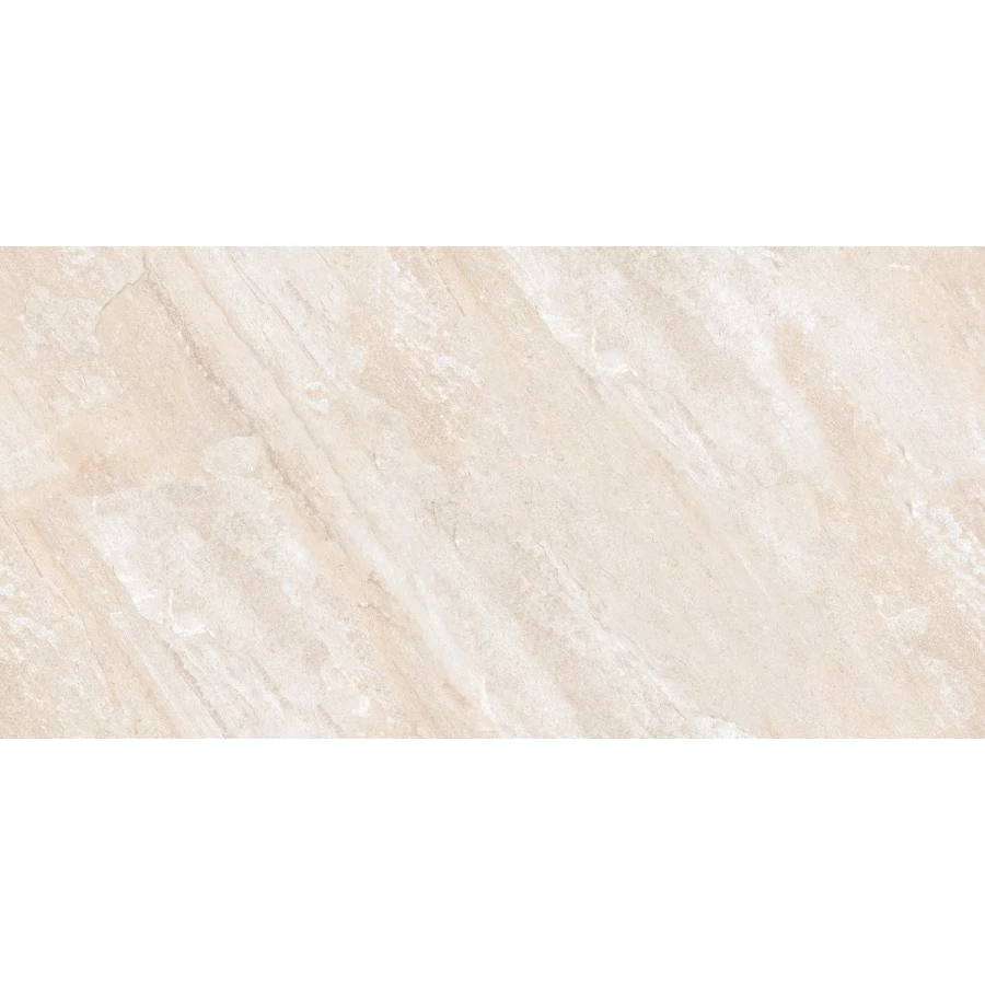 Керамогранит Ocean Ceramic Iran 20mm Benadia Cream Light IRN000045 121х61 см