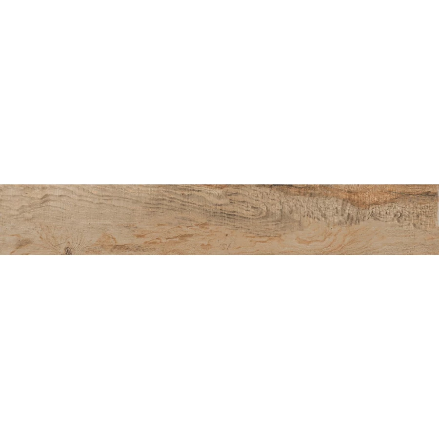 Керамогранит Estima Spanish Wood неполированный ректифицированный SP04 120х19,4 см