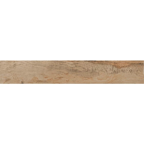 Керамогранит Estima Spanish Wood неполированный ректифицированный SP04 120х19,4 см