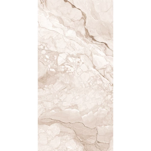 Керамогранит Global Tile Celestia_GT Бежевый полированный Slim GT1206010502PR 120х60 см