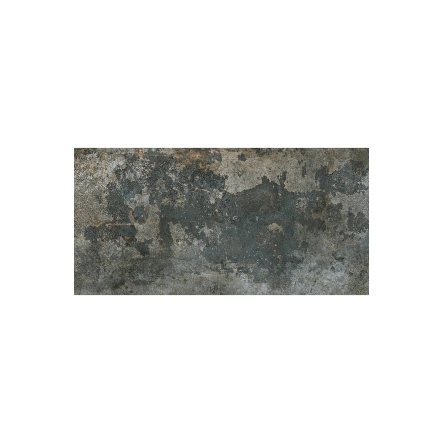 Керамогранит Pamesa Rusty Metal Coal 050.869.0298.11903 120х60 см