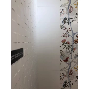 Панно Fanal Albi Blanco Garden (4) 126,4x90 см