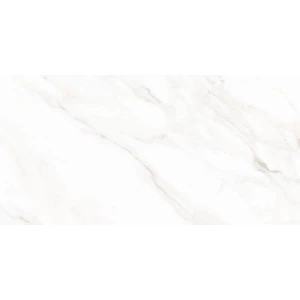 Керамогранит Neodom Classic Marble Calacatta Polished глянцевый белый N40059 120х60 см