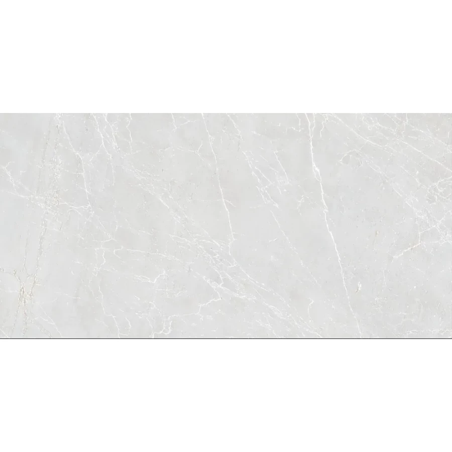 Керамогранит Duna Eternal Blanco Carving белый RP-238577 120х60 см