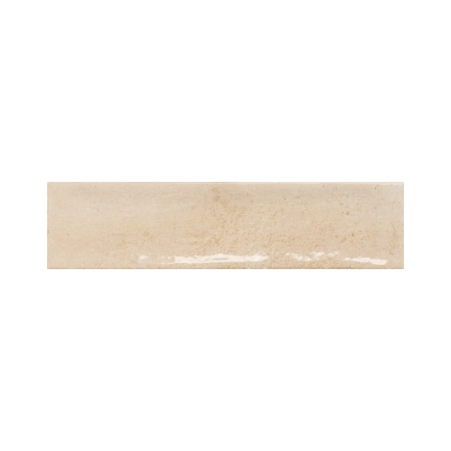 Плитка настенная Harmony Peronda Bari Brown глянцевая коричневая 5000035260 24,6х6 см