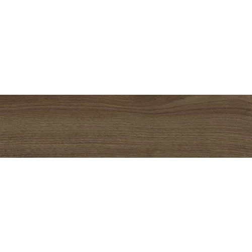 Керамогранит Navarti Tregui Dark матовый темно-коричневый 33х8 см