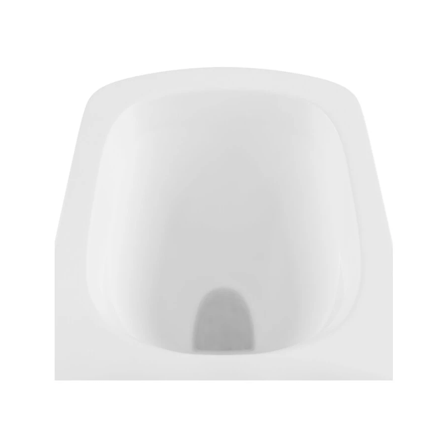 Унитаз Lavinia Boho Relfix Aveo Rimless 77050205 (комплект 6 в 1)