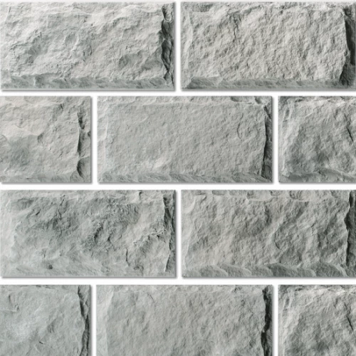 Декоративный камень Камелот Парма серый 562