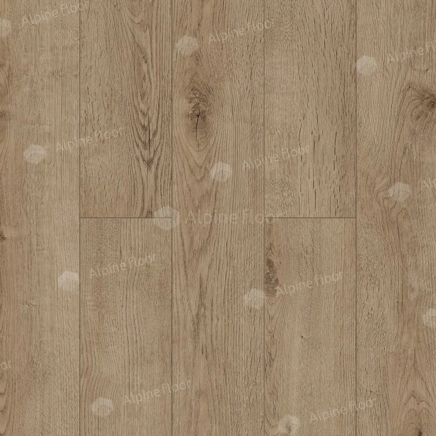 Ламинат Alpine Floor Aura Дуб Парма LF100-04 33 класс 8 мм 2.4116 кв.м 121.8х19.8 см