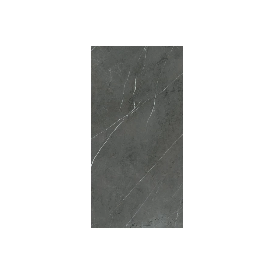 Керамогранит Ariana Ceramica Nobile Grey Grafite Lux+ PF60006313 120х60 см