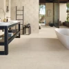 Плитка настенная Porcelanosa Сансун Санд Блоск / Cancun Sand Block матовая бежевая 100354895 150х59,6 см