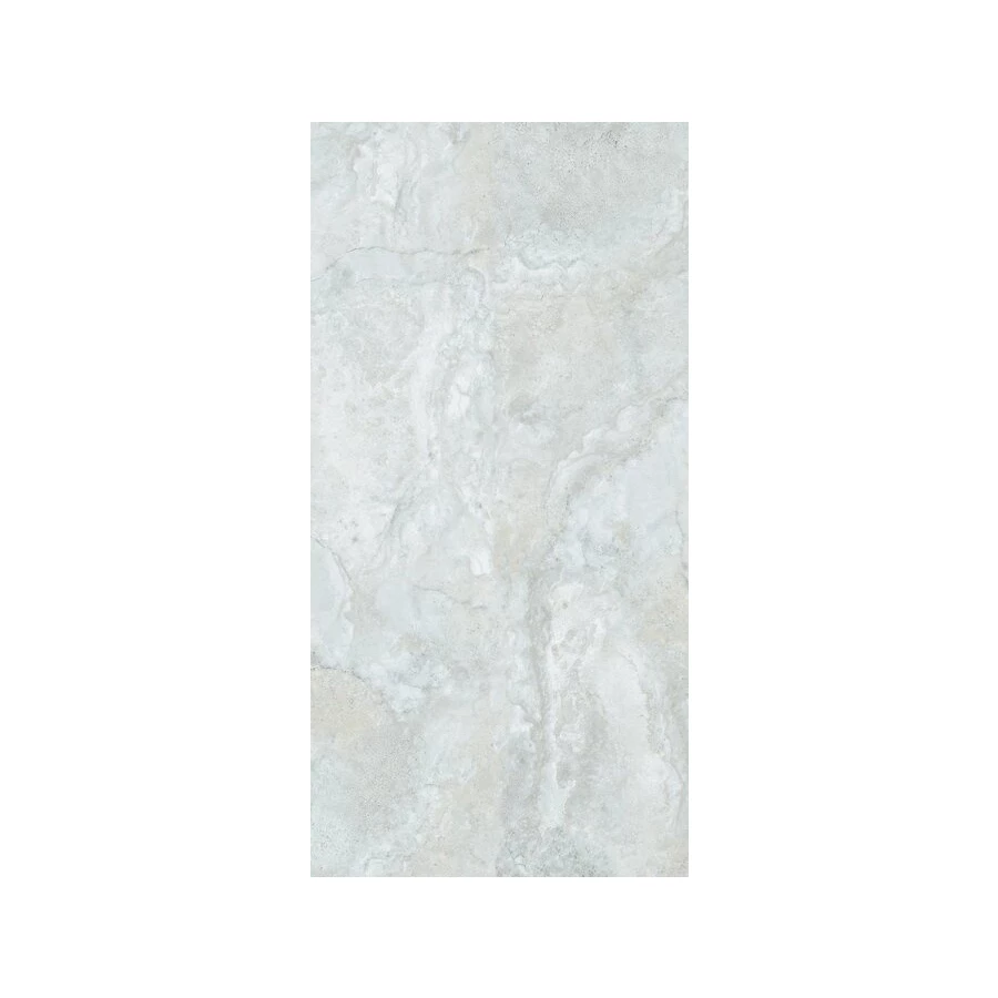Керамогранит Planet Ceramics Travertine-03 matt матовый серый 120х60 см