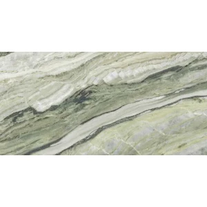 Керамогранит Lafaenza Aesthetica AE VER6 12 RM матовый серо-зеленый 120x60 см