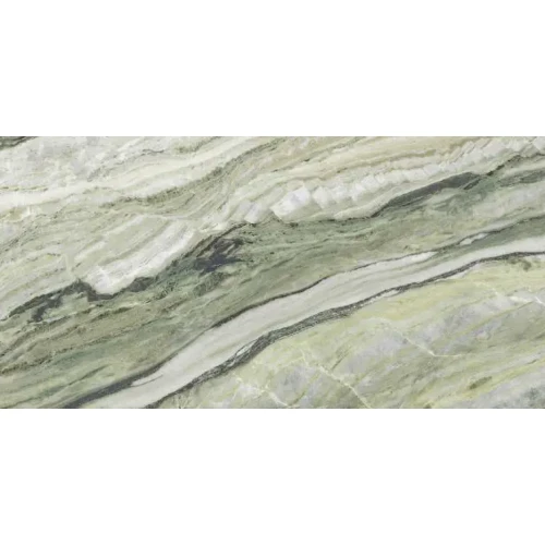 Керамогранит Lafaenza Aesthetica AE VER6 12 RM матовый серо-зеленый 120x60 см