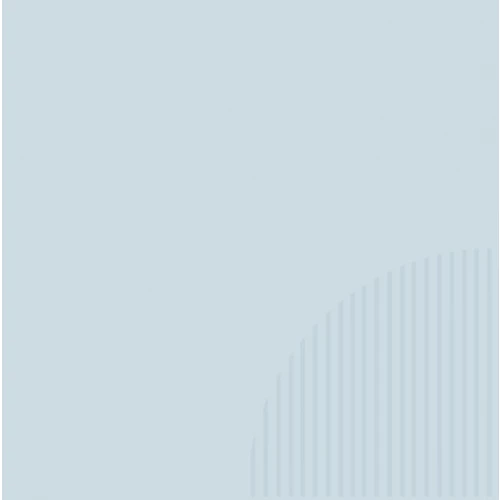 Плитка настенная Kerama Marazzi Пикассо структура глянцевая синяя светлая KM2020B0020N 20x20 см