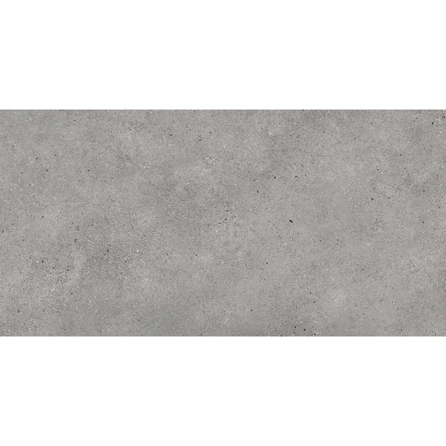 Керамогранит Prissmacer Montiver Grey матовый серый 120х60 см