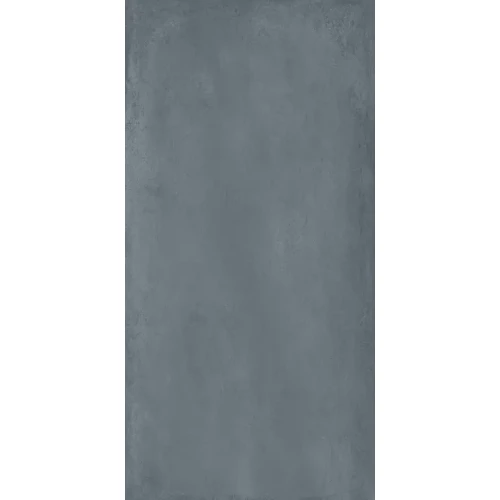 Керамогранит MGM Элемент Миднигхт / Element Midnight матовый синий ELEMIDN60120 120х60 см