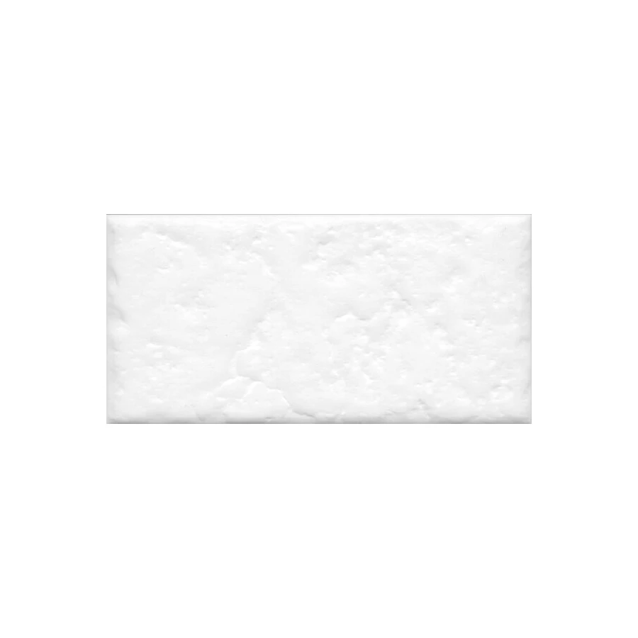 Плитка настенная Kerama Marazzi Граффити белый 9,9x20