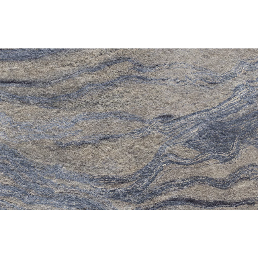 Плитка настенная Gracia Ceramica Стрим низ 04 матовая серая 010100001567 40х25 см