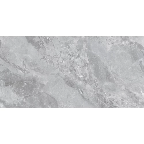 Керамогранит lamore Ceramic Matt 60х120 Scoch Gris матовый серый 60/120-054 120х60 см