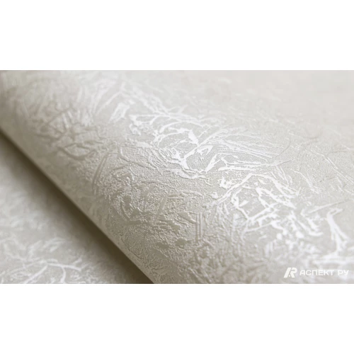 Обои флизелиновые Аспект Хлоя серые 70617-12 1,06х10,05 м