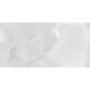 Керамогранит Ceradim Onyx Only серый Полированный 120х60 см