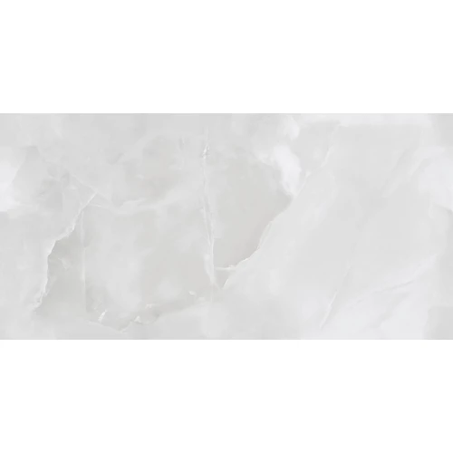 Керамогранит Ceradim Onyx Only серый Полированный 120х60 см
