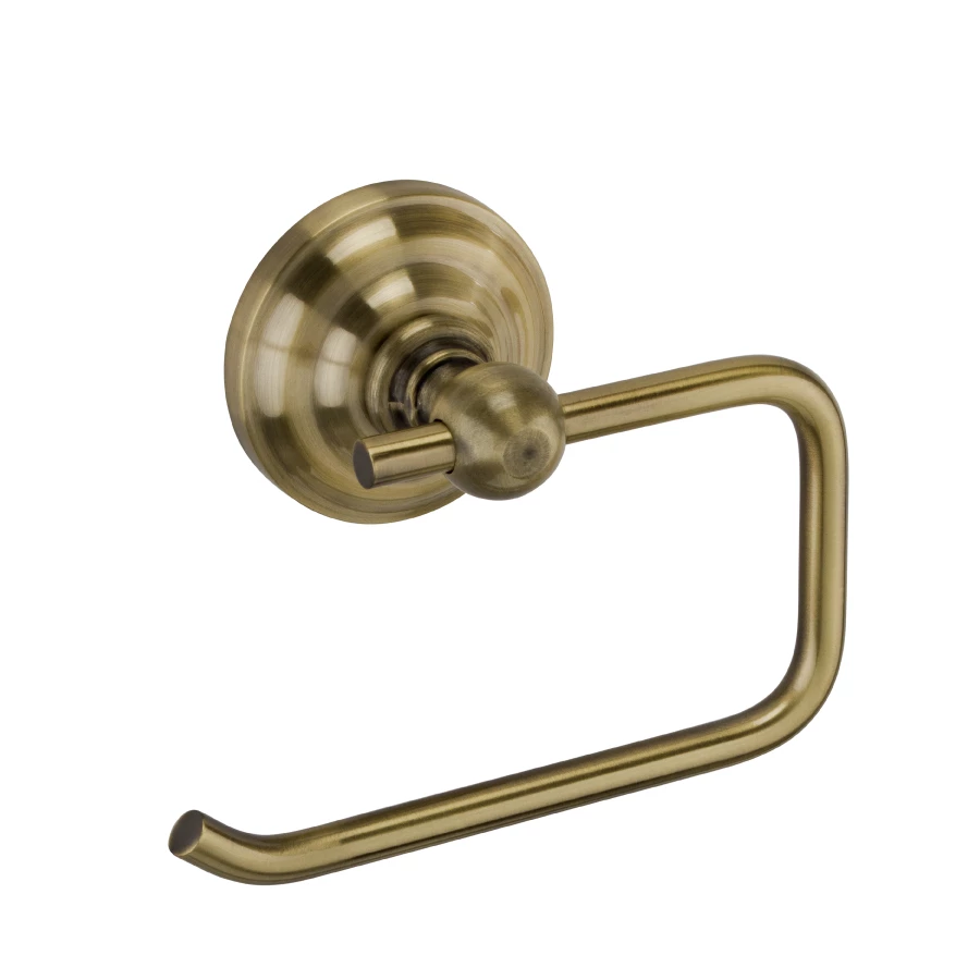 Бумагодержатель Fixsen Retro FX-83810A антик