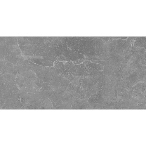 Керамический гранит Керамин Скальд 2 серый 60*30 см