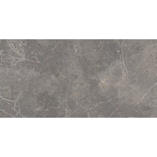 Керамогранит Cersanit Pamir матовый темно-серый A17781 89,8х44,8 см