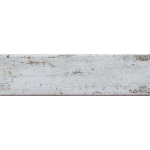 Керамогранит Cevica Woodlands матовая белая CV65224 25,5х6,3 см