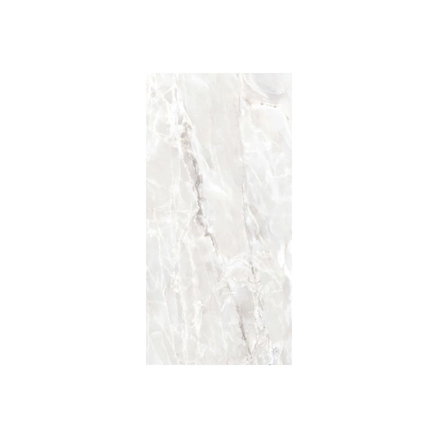 Керамогранит Casa Dolce Casa Onyx&More White Blend Satin Ret 765457 120х60 см