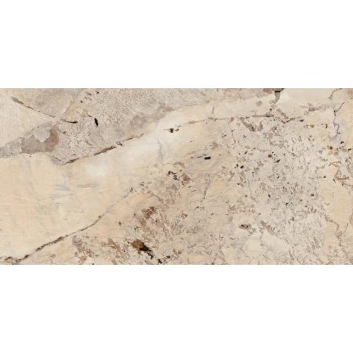 Керамогранит Estima Marble Onlygres MOG304 глянцевый бежевый 69225 120х60 см
