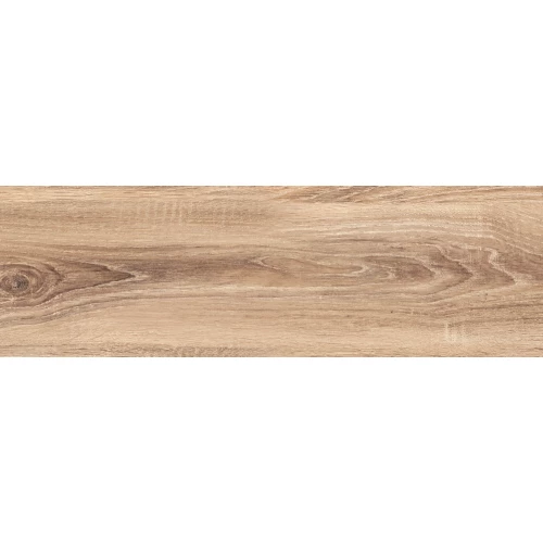 Керамогранит грес глазуированный Cersanit Yasmin_Cers Коричневый 16549 YA4M112 59,8*18,5 см