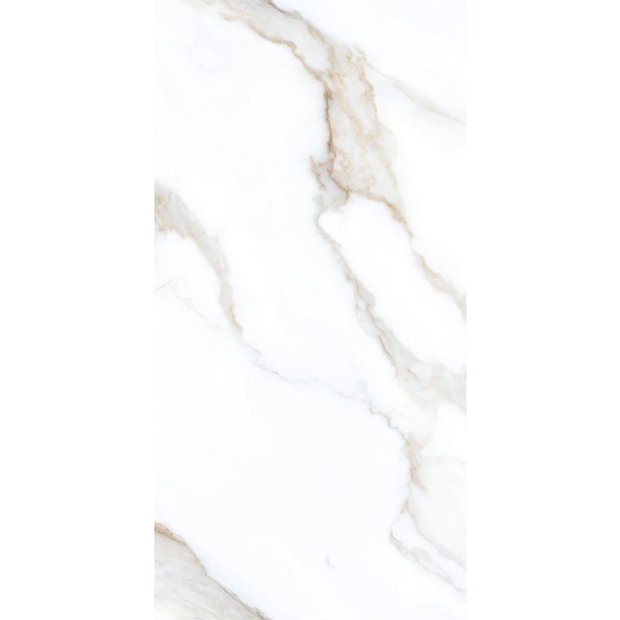 Керамогранит Realistik Clear White Grit Granula 120х60 см