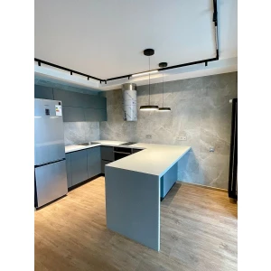 Керамогранит Cerrad Maxie/Stonemood Silver Rect 119,7х59,7 см