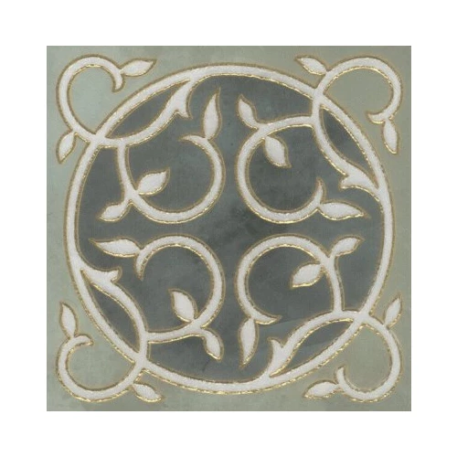 Вставка Kerama Marazzi Джардини OS\C90\SG1609L 15x15
