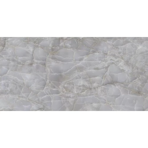 Керамогранит Emil Ceramica Tele di Marmo Reloaded Onice Klimt Nat матовый серый E0ET 120х60 см