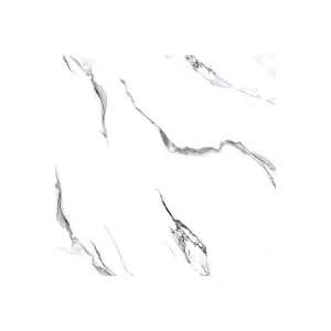 Керамогранит Realistik Molly white 7089 белый 60x60 см